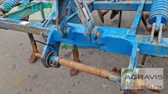 Cultivador - Lemken - smaragd 90/380