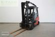 Elevadora - Linde - h 25 d/600 1202