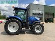Tractor agrícola - New Holland - t7.225 blue power tractor (st26639)