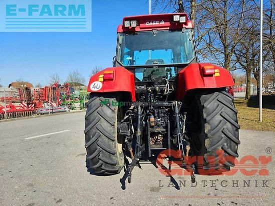 Tractor agrícola - Case IH - cs 110