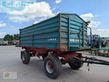 Volquet - Lomma - zdk 1802