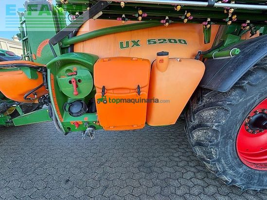 Atomizador - Amazone - ux6200