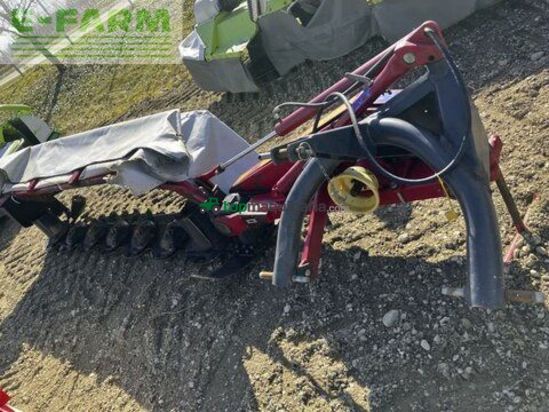 Cortacésped manual -  - farmland hm 280