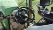 Tractor agrícola - Fendt - 724 vario