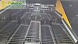 Cosechadora de Cereal - New Holland - cx 8.70 neumaschine