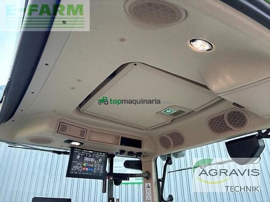Tractor agrícola - Fendt - 728 vario gen-7 profi+ setting 2 ProfiPlus