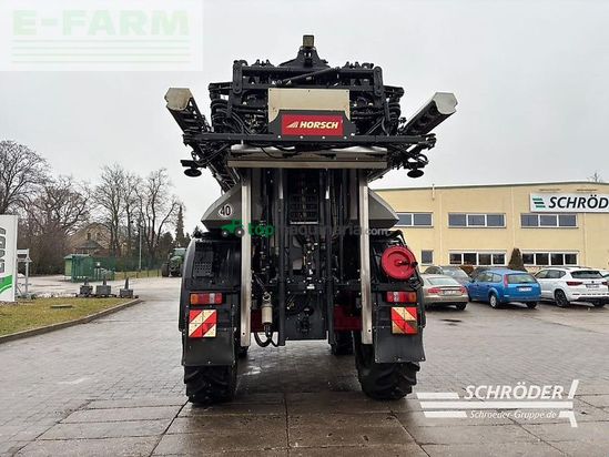 Atomizador - Horsch - leeb pt 270 | 36 meter