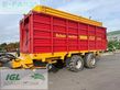 Remolqu agrícola - Schuitemaker - rapide 160 s