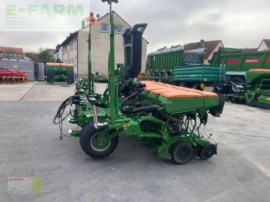 Sembradora monograno mecanica - Amazone - precea 4500-2 super