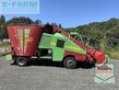 Remolqu esparcidor - Strautmann - verti-mix 1450 sf