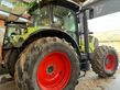 Tractor agrícola - Claas - arion 640 cebis