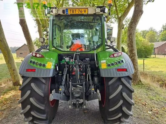 Tractor agrícola - Fendt - 314 gen4 profi plus sett.2 ( 311 312 313 )