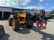 Telescopica - JCB - tm 320 s agri