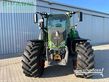 Tractor agrícola - Fendt - 724 vario gen6 profi plus ProfiPlus