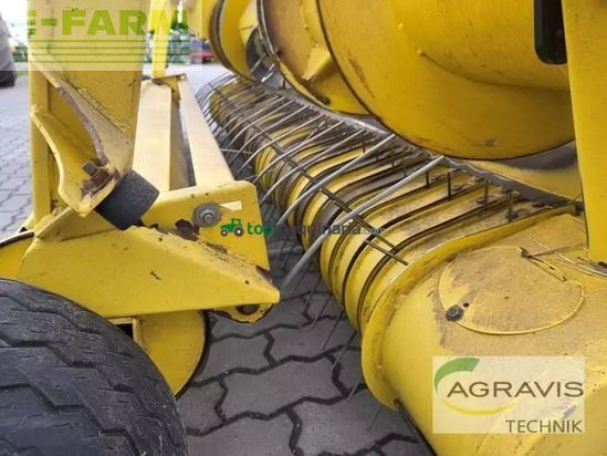 Cosechadora de Cereal - John Deere - 7750 i