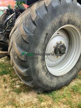 Tractor agrícola - Case IH - magnum 260