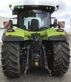 Tractor agrícola - Claas - arion 660 cmatic stage v