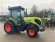 Tractor agrícola - Claas - nexos 240 s