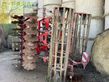 Grada de disco - Unia - cargo txl45