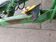Combinado de siembra - John Deere - 420 a mulch finisher