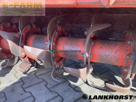 Grada rotativa - Kuhn - el 282-300