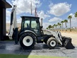 Retro Mixta Terex  820