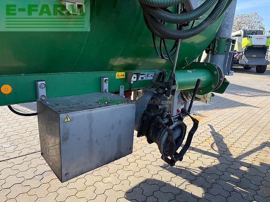 Cuba de purin - Kotte - pt 18.500