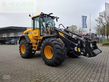 Minicargadora - JCB - 427 agri