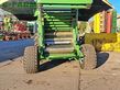 Empacadora gigant - Krone - comprima f 155