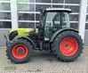 Tractor agrícola - Claas - axos 240 advanced fl-konsole