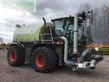 Tractor agrícola - Claas - xerion 3800 saddle trac