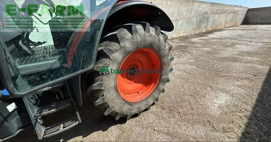 Tractor agrícola - Kubota - m105gx -iv