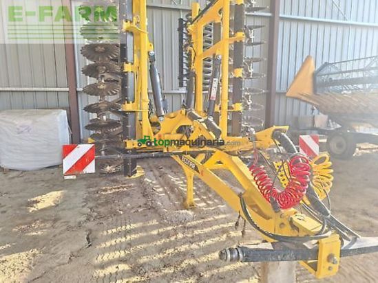 Grada de disco - Bednar - swifterdisc xo6000f