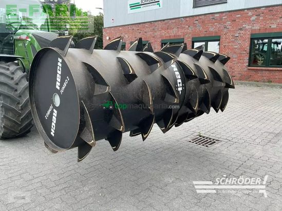 Esparcidor - Reck - jumbo 2 | 2,85 m