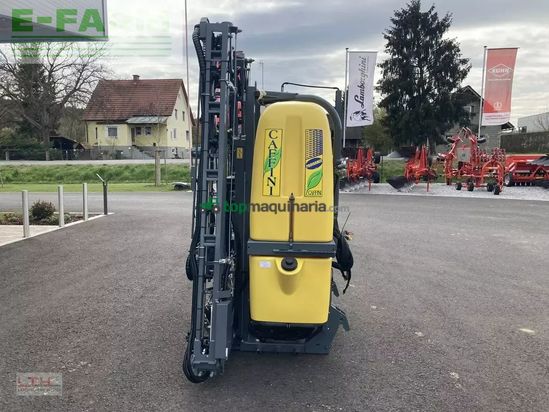 Atomizador - Caffini - profarmer entry