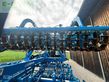 Combinado de siembra - Lemken - kompaktor k 600 a