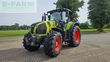 Tractor agrícola - Claas - axion 870 cmatic