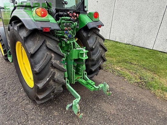 Atomizador - John Deere - 5105