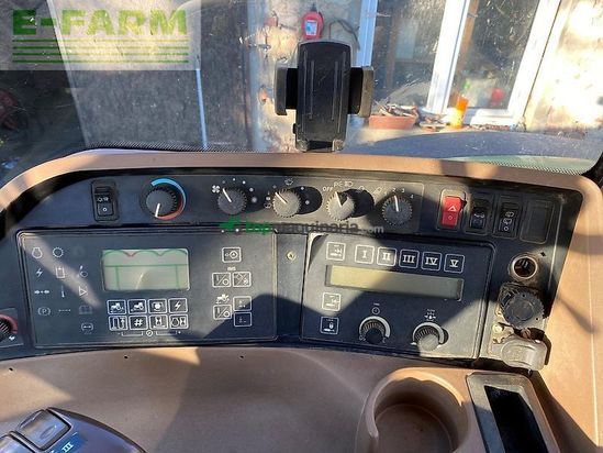 Tractor agrícola - John Deere - 8320