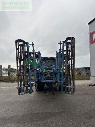 Cultivador - Lemken - karat 9/500 k