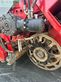 Cosechadora de Cereal - Grimme - rexor 6300 pl