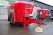 Remolqu esparcidor - Peecon - biga 16-197/230 topliner twin future