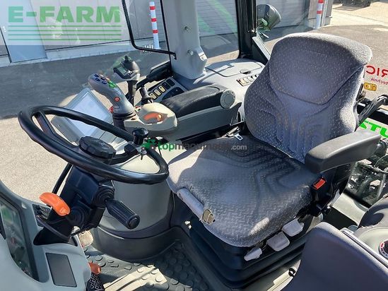 Tractor agrícola - Deutz - agrotron 620 ttv