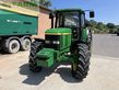 Tractor agrícola - John Deere - 6910 tls, powr quad