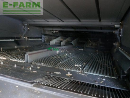 Cosechadora de Cereal - Claas - lexion 660