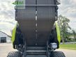 Empacadora gigant - Claas - cerex 760 rc