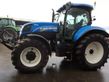 Tractor agrícola - New Holland - t 7 - 185