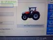 Tractor agrícola - Steyr - 6250 terrus cvt (stage v) CVT