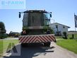 Cosechadora de Cereal - Claas - lexion 530