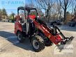 Minicargadora - Manitou - mla 3-25 h